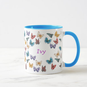 Ivy Mug