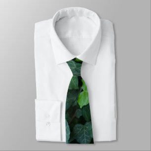 Ivy tie