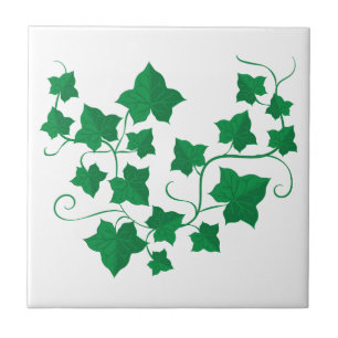 Ivy Vines Tile