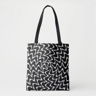 Iwa Flight Tote Bag
