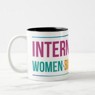 IWB Mug