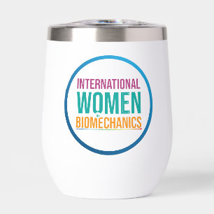 IWB Stemless Water Bottle