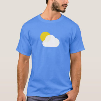 iWeather Tee