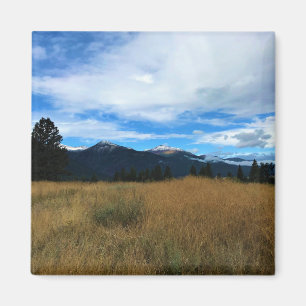 Iwetemlaykin State Heritage Site, Oregon Magnet