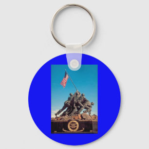 iwo-jima-memorial-1 key ring