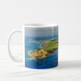 Iwo To Iwo Jima Island Coffee Mug
