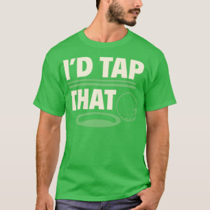 Ix27d Tap That Essential T-Shirt
