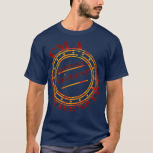 Ix27M A Pharmacy Student I Have no life 81 1 T-Shirt