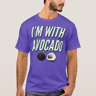 Ix27m an avocado T-Shirt
