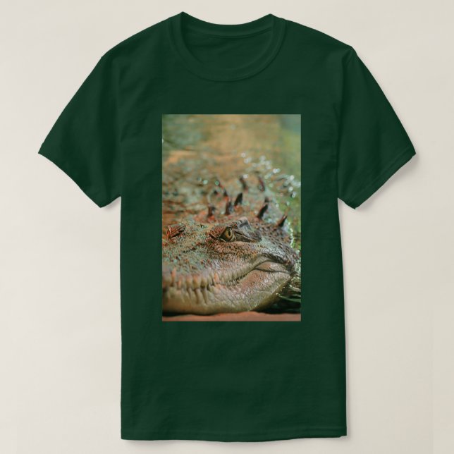 Ix27m watching you dear T-Shirt (Design Front)