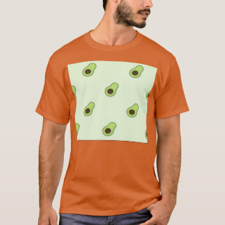 Ix27m with the Avocado 13 T-Shirt