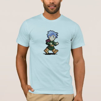 Ix!!!!! T-Shirt