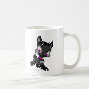 Ixi Shadow Coffee Mug