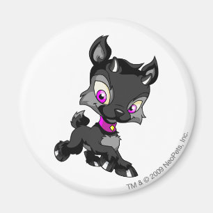 Ixi Shadow Magnet