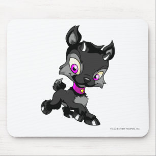 Ixi Shadow Mouse Mat