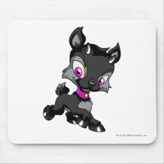 Ixi Shadow Mouse Mat