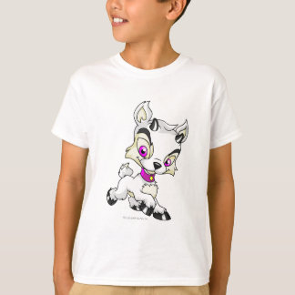 Ixi White T-Shirt