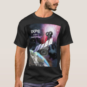 IXPE X-Ray Observat T-Shirt