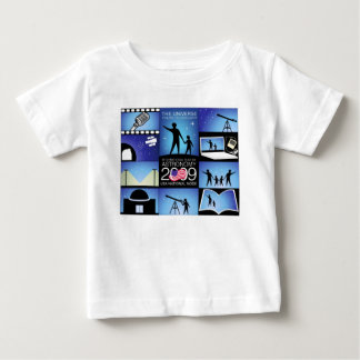 IYA2009 - US Node: Children's Shirt