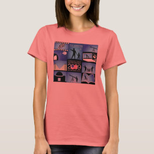 IYA2009 - US Node: Ringer T-Shirt