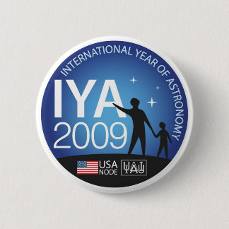 IYA_button 6 Cm Round Badge