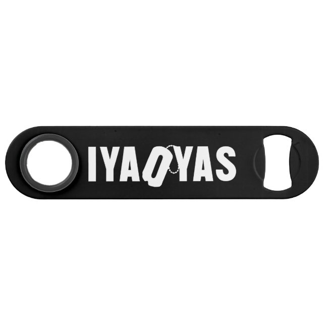 IYAOYAS (Front (Horizontal))