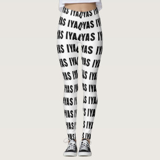 IYAOYAS LEGGINGS