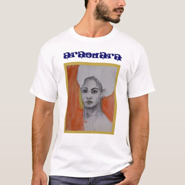 Iyawo T-Shirt (Front)