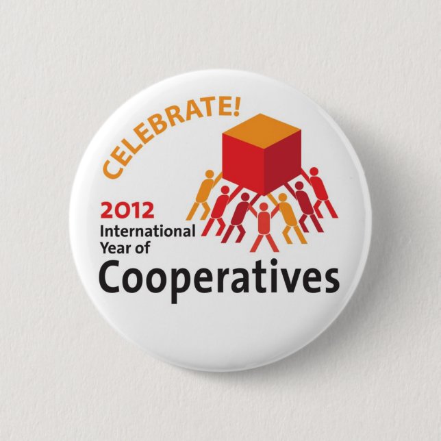 IYC Button 2012 (Front)