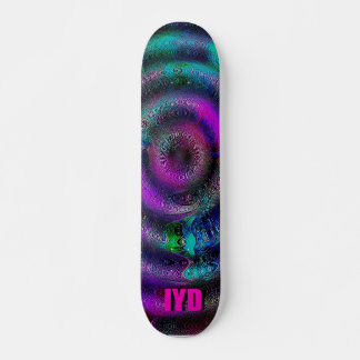 IYD (In Your Dreams) Skateboard
