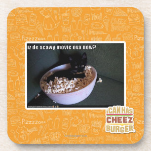 Iz de scawy movie ova now? coaster