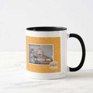 iz pikture time mug