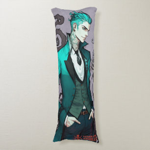 Izael Body Pillow