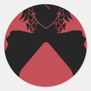 Izayoi Dynamics Logo Sticker