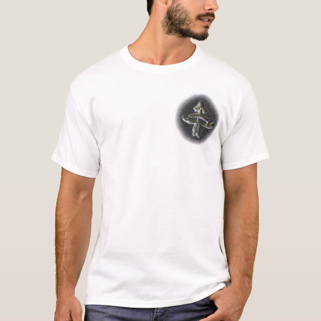 Izhevsk Arsenal T-Shirt (Front)