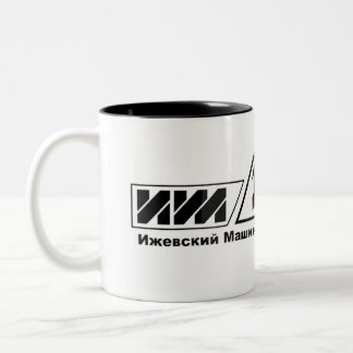 Izhmash Coffee Mug