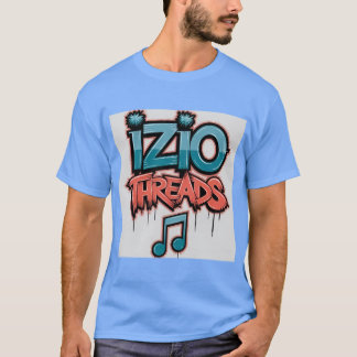 Izio threads  T-Shirt