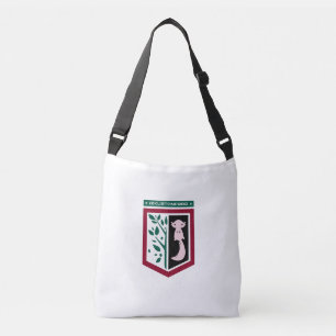 Izkubag Crossbody Bag