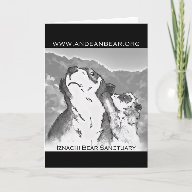 Iznachi Sanctuary Notecard (Front)