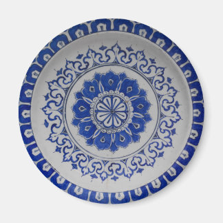 Iznik Bowl Magnet