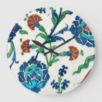 iznik ceramics