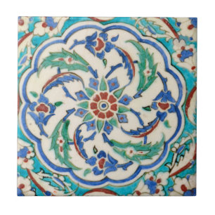 iznik tile