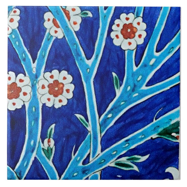 Iznik Tile (Front)