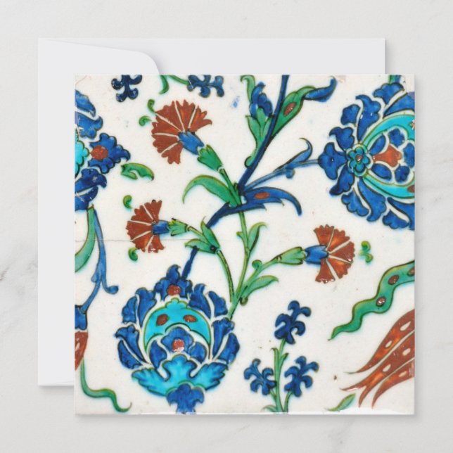 iznik tile (Front)