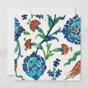iznik tile