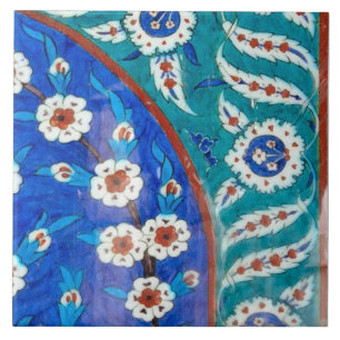 Iznik Tile