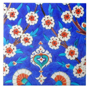 iznik tile