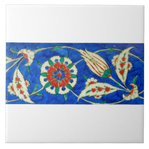 iznik tile