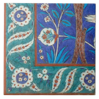 Iznik Tile