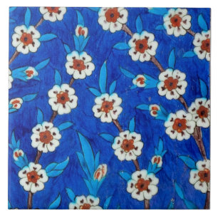 Iznik Tile